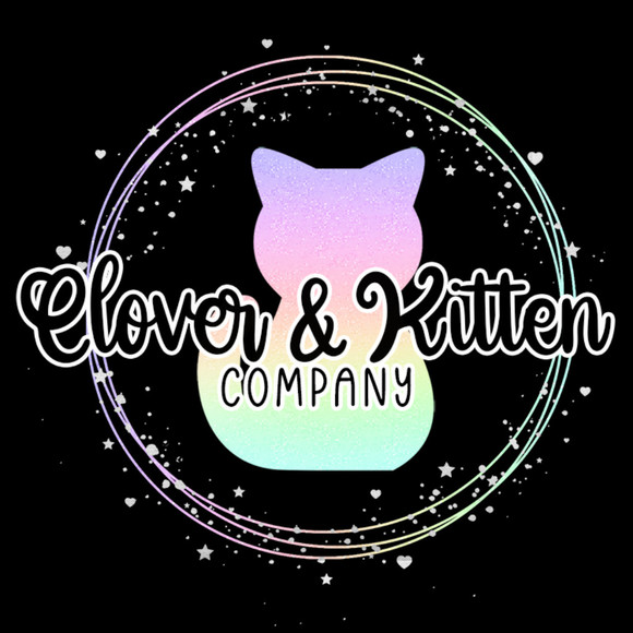 cloverandkitten